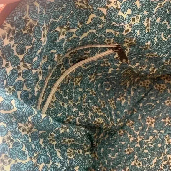 Maaji weekender duffel bag - Picture 4 of 8